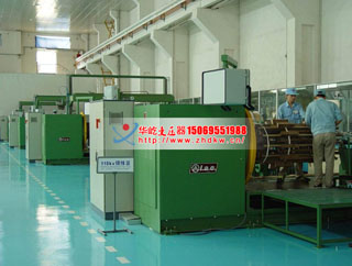 湘潭电力变压器生产设备