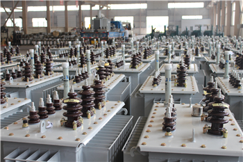 湘潭S11-80KVA油浸变压器全铜国标电力变压器